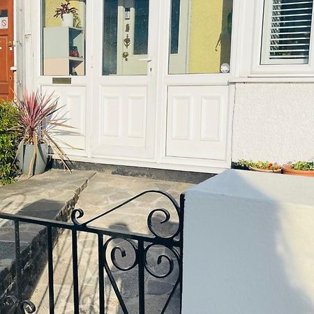 Spacious Double Room With Private Bathroom In Quiet Area Only 20 Min To Central London Streatham Vale Exterior photo